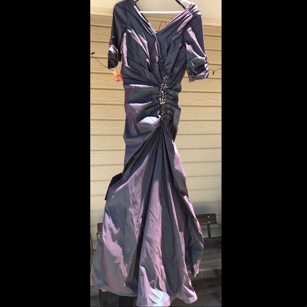Tadashi Shoji Formal Dress